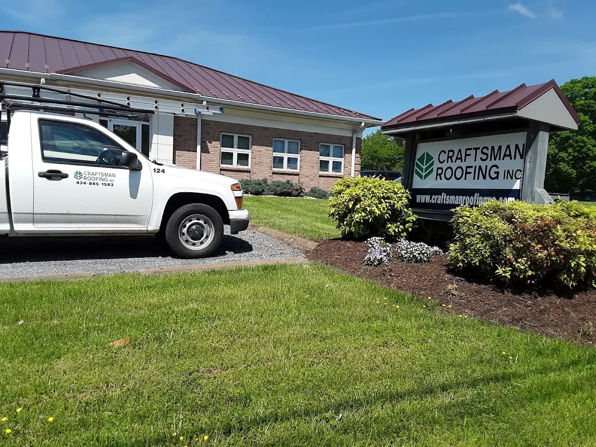 Quality Chimney Repair by experienced craftsmen in Oakwood Lakes